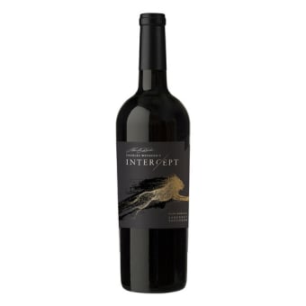 Intercept 24 Red Blend - 750mL