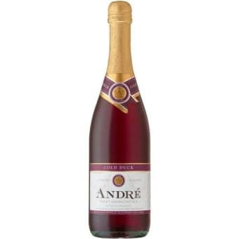 ANDRE COLD DUCK 750ml