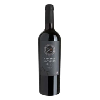 90+ CABERNET SAUV 750ml