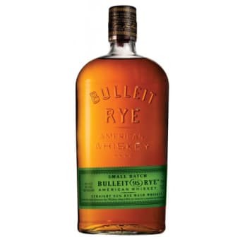 Bulleit95 Rye 750 ml
