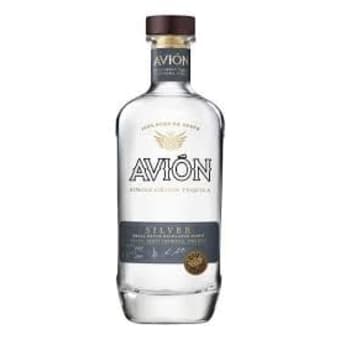 AVION SILVER 750ML