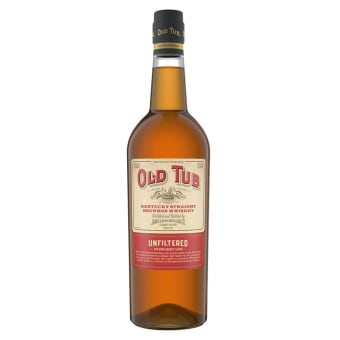 Old Tub Kentucky Straight Bourbon Whiskey - 750mL