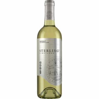 Sterlling Sauvignon Blanc 750 ml