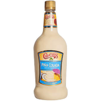 Chichis Pina Colada 750 ml