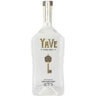 YAVE BLANCO 750ML