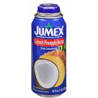 Jumex Pina Colada 16 oz.