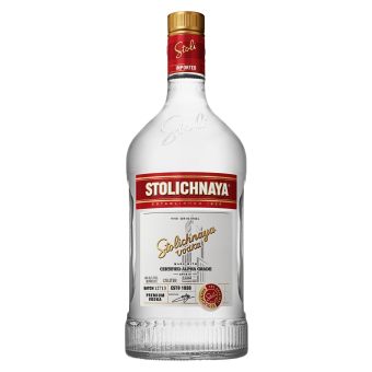 Stolichnaya 1.75L