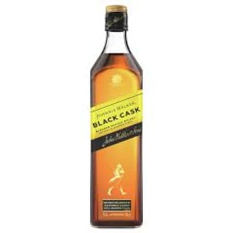 Johnnie Walker Black Cask 750ml