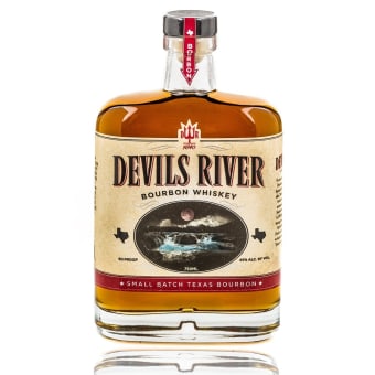 Devils River 750ml