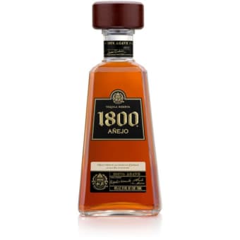 1800 Anejo 750ml