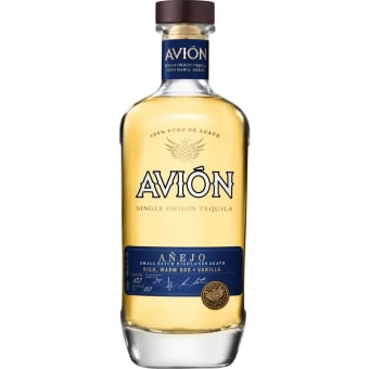 Avion Añejo Tequila - 750mL