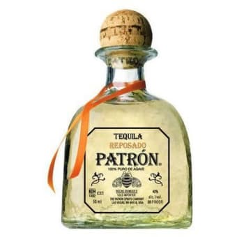 Patron Reposado 750ml