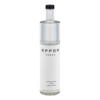 Effen Vodka 750ml