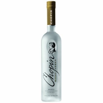 Chopin Vodka - 750mL