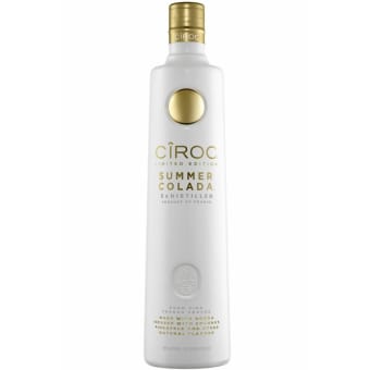 Ciroc Summer Colada - 750mL