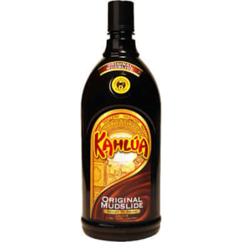 KAHLUA RTD ORIGINAL MUDSLIDE 1.75L