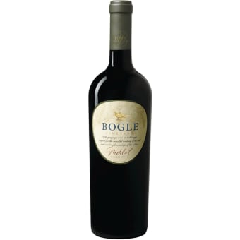 BOGLE MERLOT 750ml