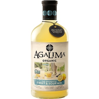 AGALIMA SWEET AND SOUR 750ml