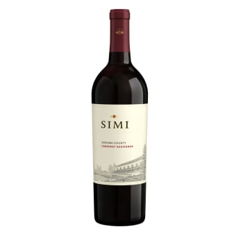 SIMI CABERNET SAUVIGNON 750ml