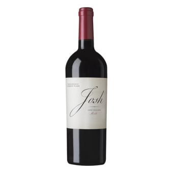 JOSH CELLARS MERLOT 750ml