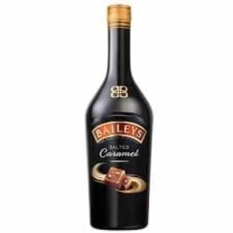 BAILEY'S SALTED CARAMEL 750ML