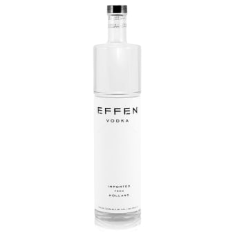 EFFEN Vodka - 750mL