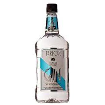 BARTON GIN 1.75L
