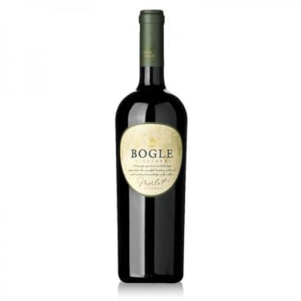 BOGLE MERLOT 750ml