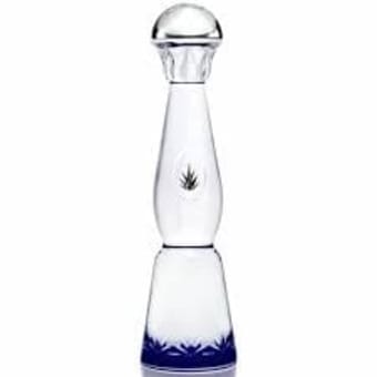 CLASE AZUL PLATA 750ML