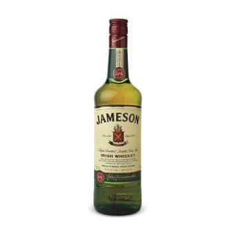 Jameson 750 ml