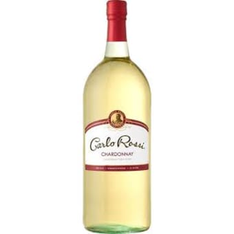 Carlo Rossi Chardonnay 1.5 l
