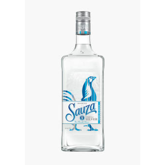 Sauza Silver 750ml