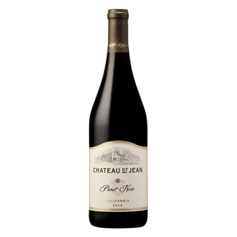 CHATEAU ST JEAN PINOT NOIR 750ml