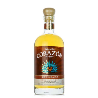Corazon Reposado 750 ml