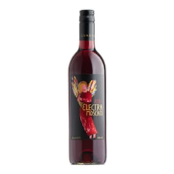 ELECTRA RED MOSCATO 750ml