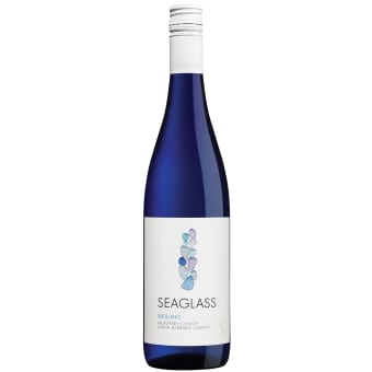 SEAGLASS REISLING 750ml