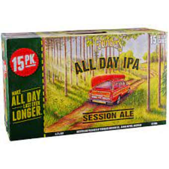 FOUNDERS ALL DAY IPA 15 pk