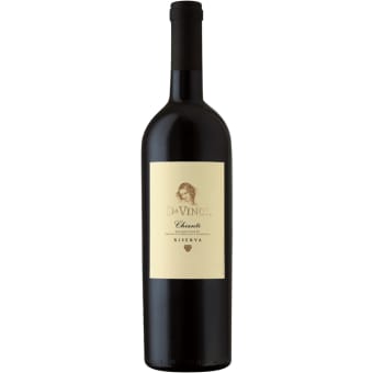 DAVINICI CHIANTI RISERVA 750ml