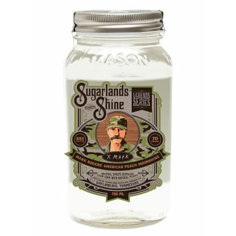 SUGARLAND SHINE PEACH 750ml