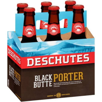 DESCHUTES PORTER 6 PK