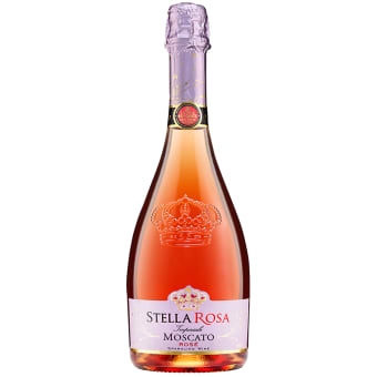 STELLA ROSA IMPERIAL MOSCATO 750ml