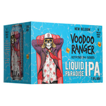 NEW BELGIUM ROTATIONAL 6 PK