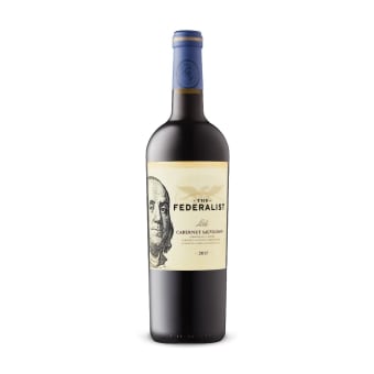FEDERALIST CABERNET SAUVIGNON 750ml