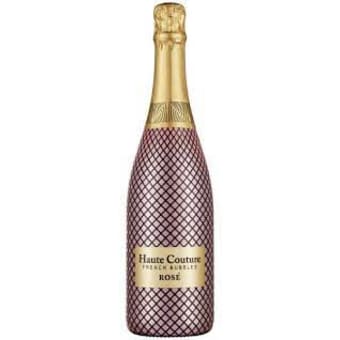 HAUTE COUTURE ROSE 750ml