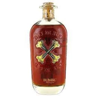 BUMBU RUM 750ml