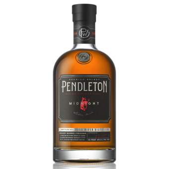 PENDLETON MIDNIGHT 750ml
