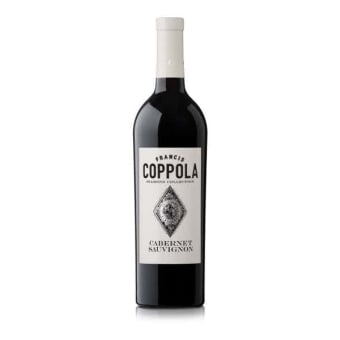 FRANCIS COPPOLA DIAMOND CAB SAUV 750ml