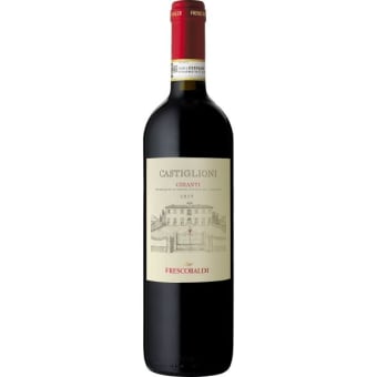 FRESCOBALDI CHIANTI 750ml
