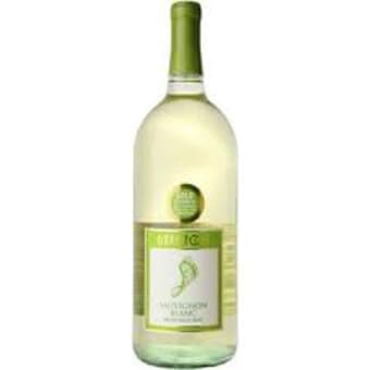 BAREFOOT CELLARS SAUVIGNON BLANC 1.5L
