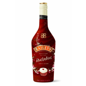 BAILEYS RED VELVET 750ml